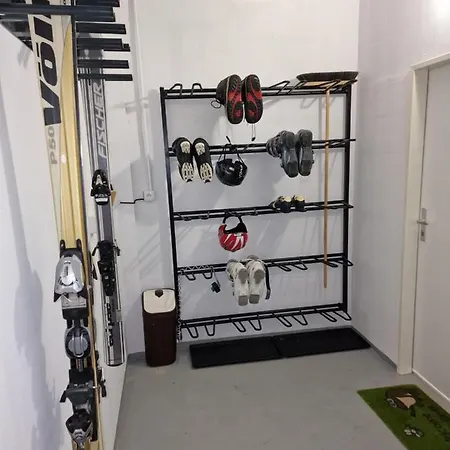 Apartment Miner's Jachymov