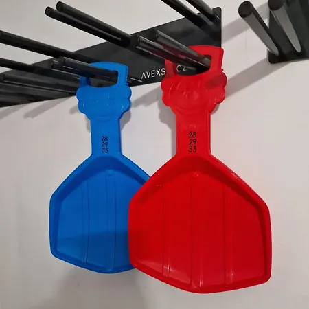 Miner's דירה יאסימוב