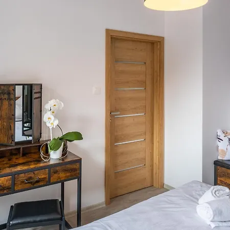 Miner's Apartment *