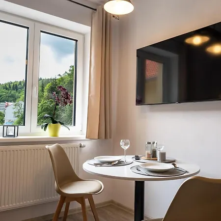Appartement Miner's