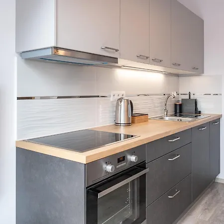 Apartment Miner's *