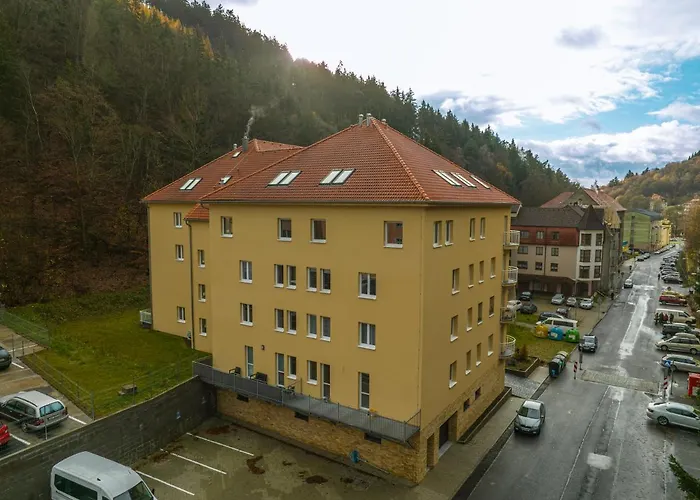 Apartment Miner's *