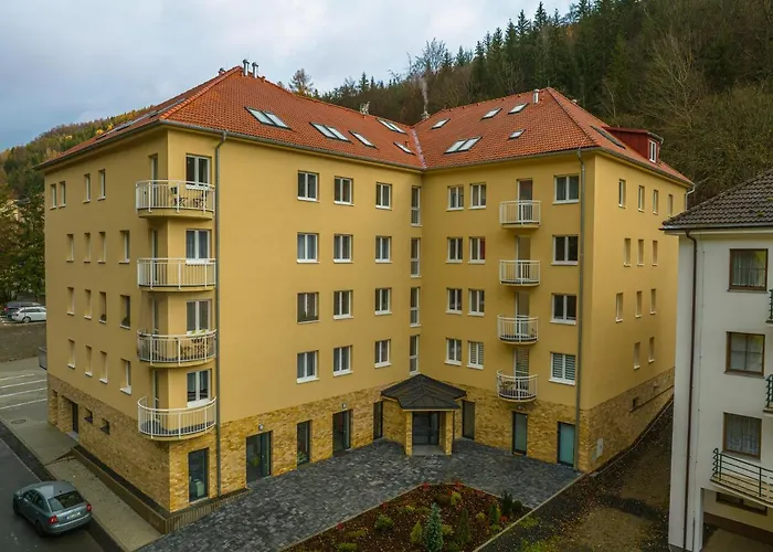 Miner's Apartment *