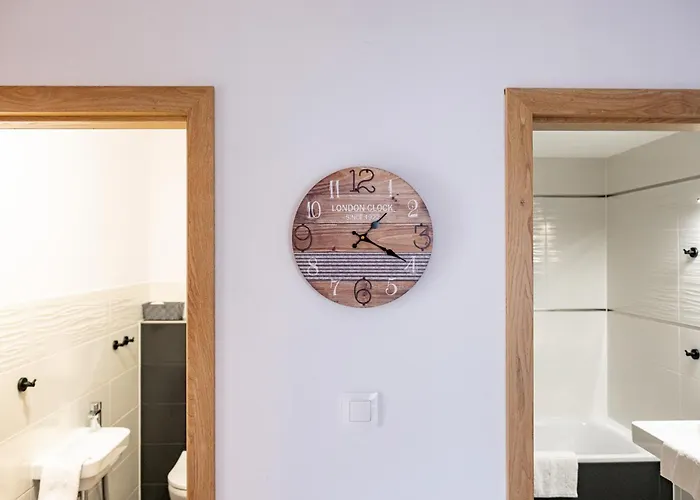 Apartment Miner's *